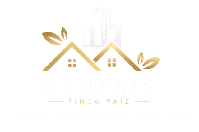 Génesis Finca Raíz