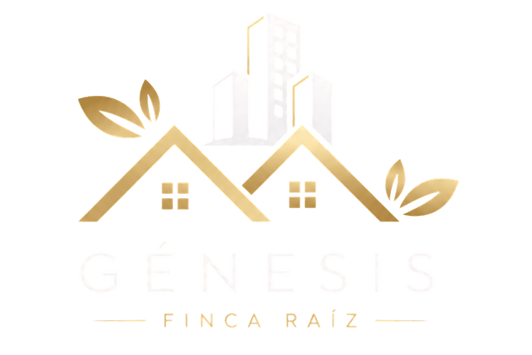 Génesis Finca Raíz